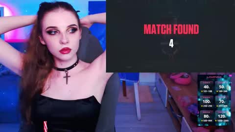 Snapshot of amyboop_ chatting on 09/11/25, 08:42 Amy is here  my telegram chanel -  online show from 09/11/25, 08:42