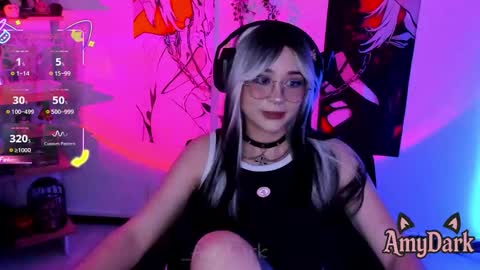 Amy online show from 02/23/26, 11:24