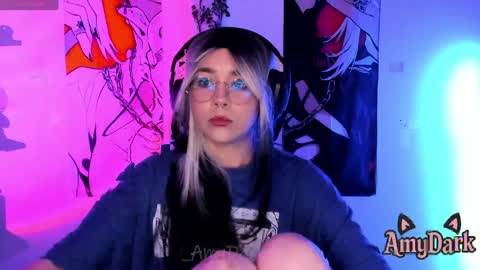 Amy online show from 04/17/26, 11:52