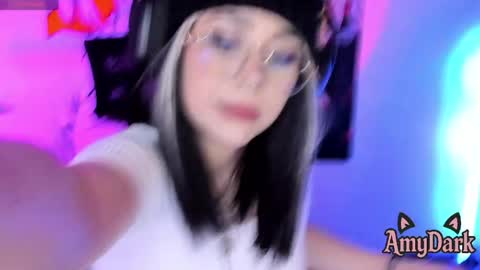 Amy online show from 04/28/26, 11:21