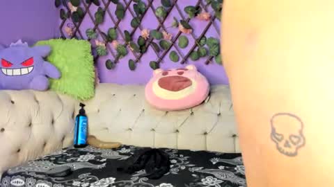 Snapshot of amydelahoz chatting on 09/19/25, 05:09 Amy Kamila online show from 09/19/25, 05:09