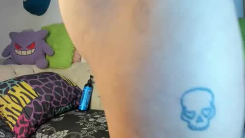 Amy Kamila online show from 05/17/26, 03:37