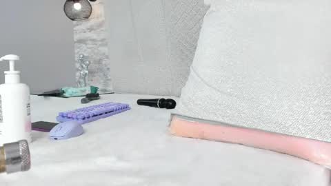 amydexter online show from 05/14/26, 10:55