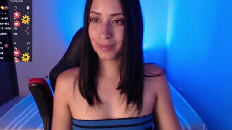 Snapshot of amyharlow_ chatting on 12/05/24, 10:01 Jenn online show from 12/05/24, 10:01