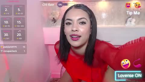 Snapshot of amyjohnsonn chatting on 12/27/24, 12:34 amyjohnsonn online show from 12/27/24, 12:34