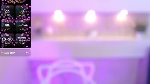 Snapshot of amyjohnsonn chatting on 01/23/25, 02:28 amyjohnsonn online show from 01/23/25, 02:28