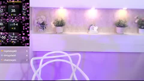 Snapshot of amyjohnsonn chatting on 01/24/25, 03:02 amyjohnsonn online show from 01/24/25, 03:02