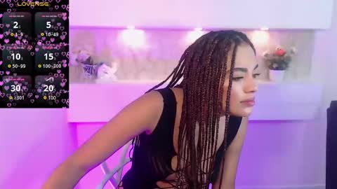 Snapshot of amyjohnsonn chatting on 02/10/25, 12:08 amyjohnsonn online show from 02/10/25, 12:08