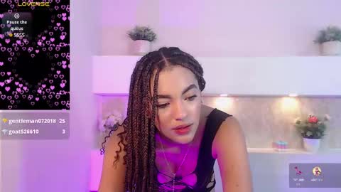Snapshot of amyjohnsonn chatting on 02/10/25, 04:14 amyjohnsonn online show from 02/10/25, 04:14