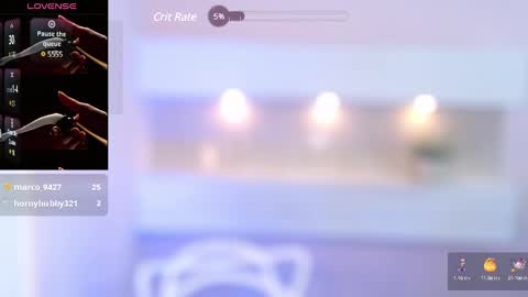 Snapshot of amyjohnsonn chatting on 02/24/25, 06:15 amyjohnsonn online show from 02/24/25, 06:15