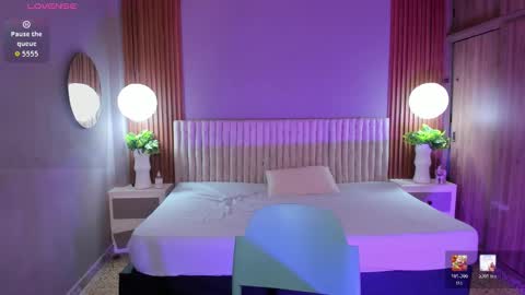 amyjohnsonn online show from 03/08/26, 05:22