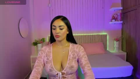 Snapshot of amyjohnsonn chatting on 07/05/26, 08:38 amyjohnsonn online show from 07/05/26, 08:38