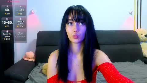 amykentt online show from 02/02/25, 03:17