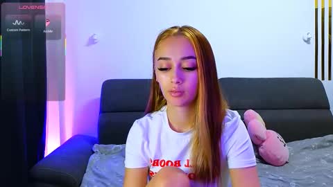 amykentt online show from 09/12/25, 02:50