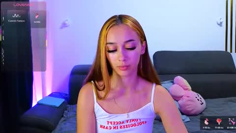 amykentt online show from 10/09/25, 03:32