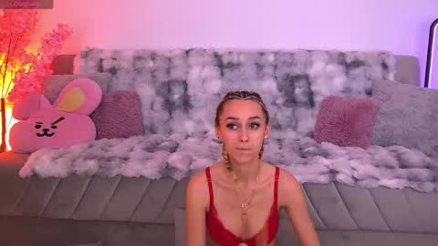 amykentt online show from 05/11/26, 05:10