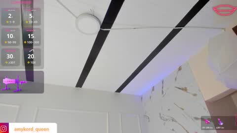 Amykord online show from 11/06/25, 11:22