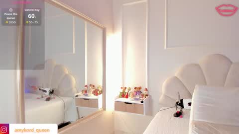 Amykord online show from 12/05/25, 12:03