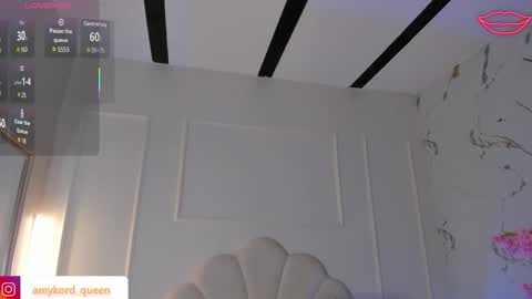 Amykord online show from 12/19/25, 11:39