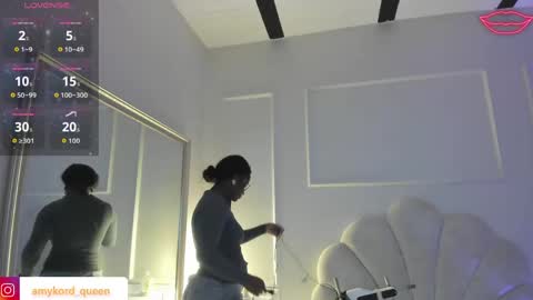 Snapshot of amykord chatting on 05/25/26, 11:38 Amykord online show from 05/25/26, 11:38