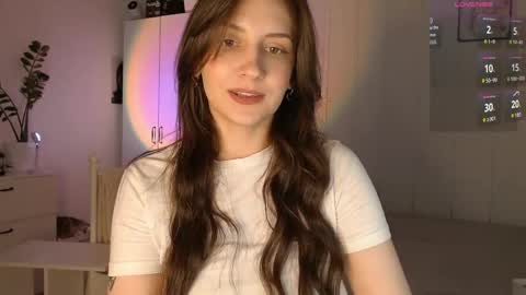 Amelia online show from 04/01/26, 06:27