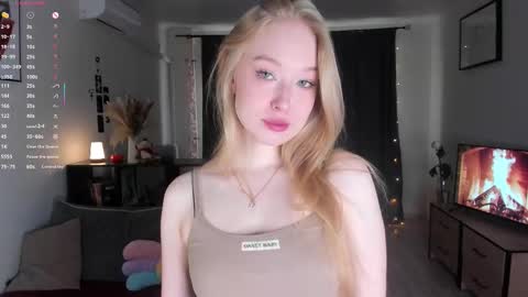 Snapshot of amylouwood chatting on 02/16/26, 06:31 Amy online show from 02/16/26, 06:31