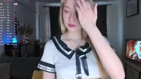 Snapshot of amylouwood chatting on 02/23/26, 07:39 Amy online show from 02/23/26, 07:39