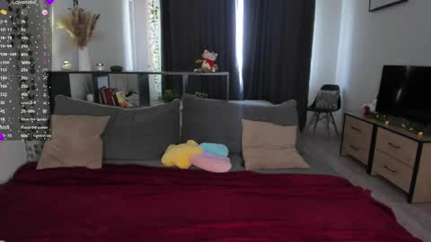 Amy online show from 04/10/26, 09:47