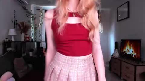 Amy online show from 07/15/26, 09:36