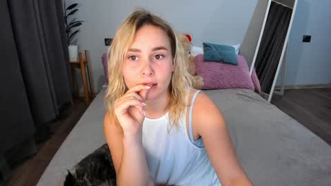 amymilson online show from 12/02/24, 05:26