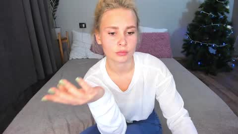 amymilson online show from 01/13/25, 06:49