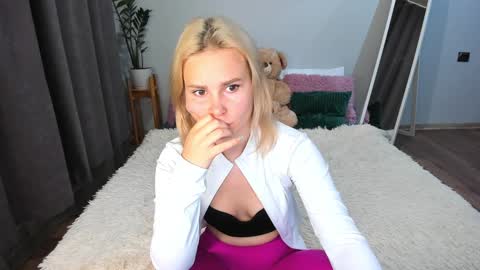 amymilson online show from 01/27/25, 04:01