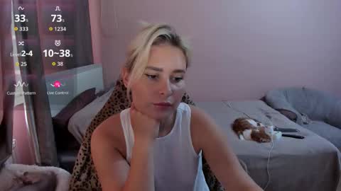 amymilson online show from 09/25/25, 02:21