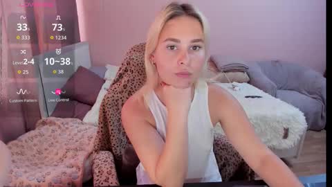 amymilson online show from 10/23/25, 10:25