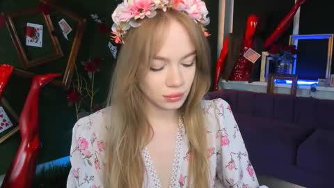 Amy online show from 03/23/26, 05:00