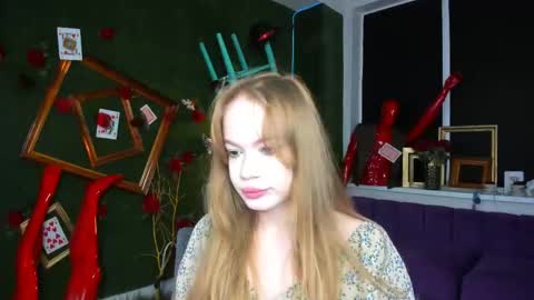 Amy online show from 04/16/26, 05:30