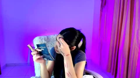 Amy ... Nice to meet u   thumb up me please its important online show from 01/06/26, 07:45