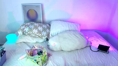 Amy ... Nice to meet u   thumb up me please its important online show from 04/02/26, 08:50