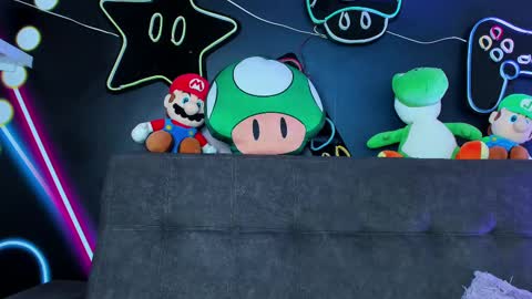  AMMY  online show from 02/12/25, 02:43