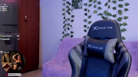 Amy online show from 02/08/25, 01:54