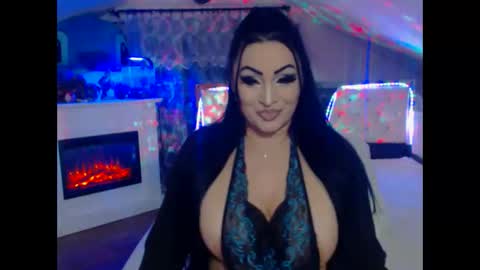 Alimoonyia online show from 02/13/25, 10:00