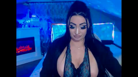 Alimoonyia online show from 02/14/25, 01:02