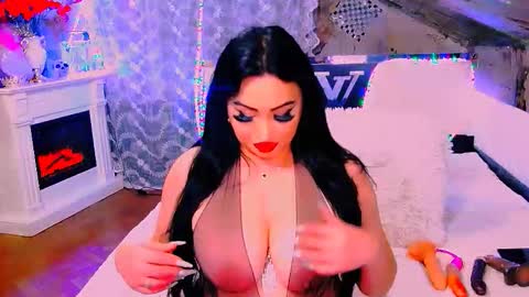 Alimoonyia online show from 03/20/26, 10:14