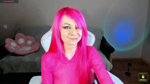 Amy Rose online show from 01/24/25, 06:35
