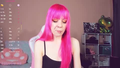 Snapshot of amyrose69 chatting on 09/12/25, 03:28 Amy Rose online show from 09/12/25, 03:28