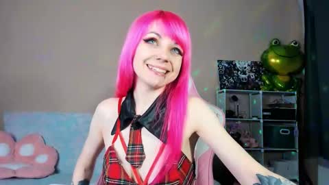 Amy Rose online show from 09/19/25, 07:36