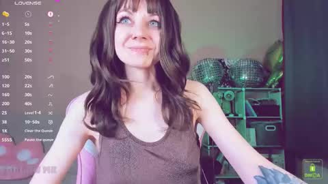 Amy Rose online show from 03/30/26, 08:54