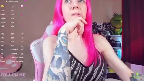 Snapshot of amyrose69 chatting on 06/15/26, 12:07 Amy Rose online show from 06/15/26, 12:07