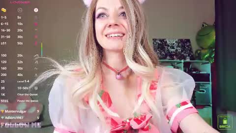 Snapshot of amyrose69 chatting on 07/03/26, 04:35 Amy Rose online show from 07/03/26, 04:35