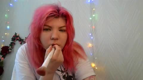 Amy online show from 02/02/26, 10:14